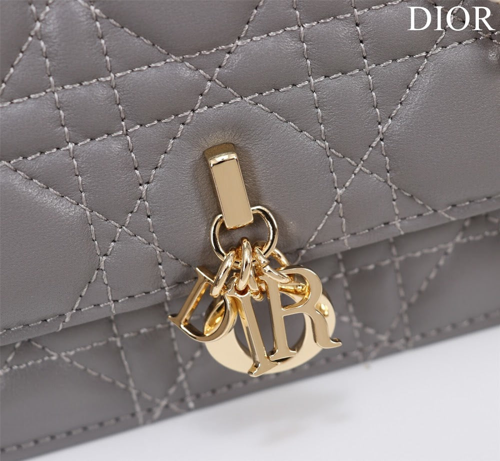 Dragons BagsDiorn Luxury Bag --116232