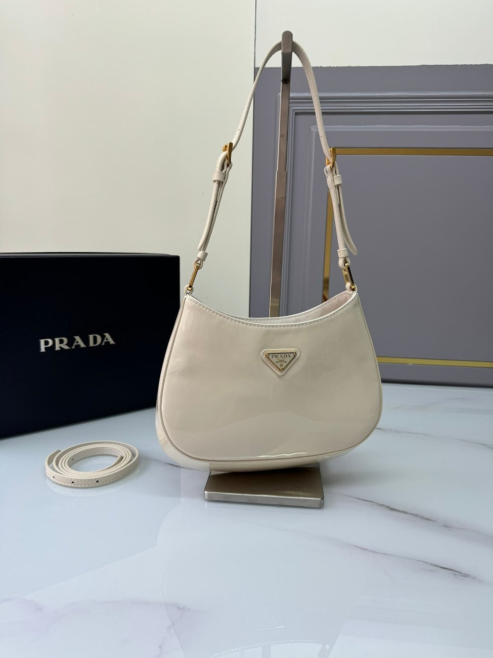 Dragons Bags Pradn Luxury Bag --101577