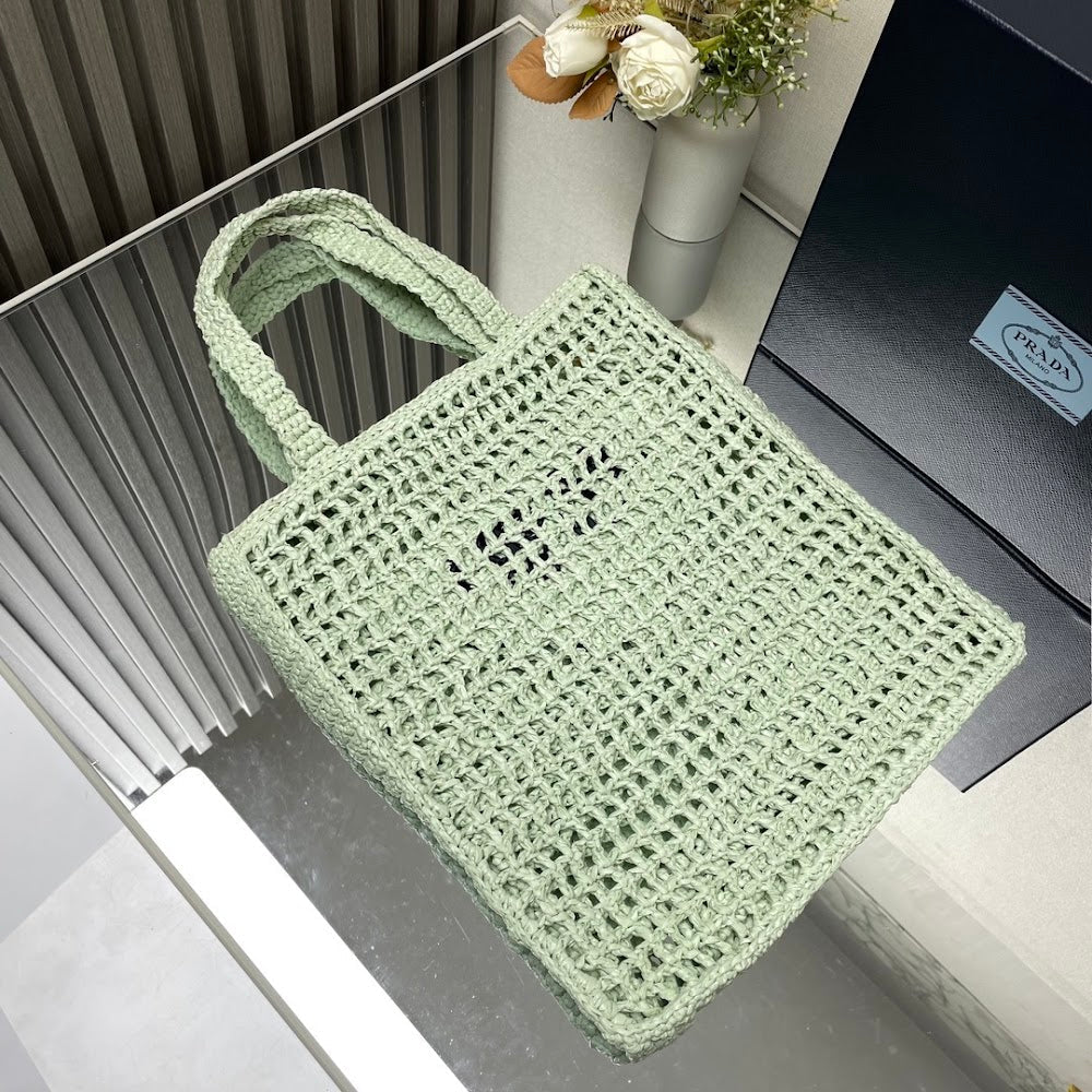 Dragons Bags Pradn Luxury Bag --101961