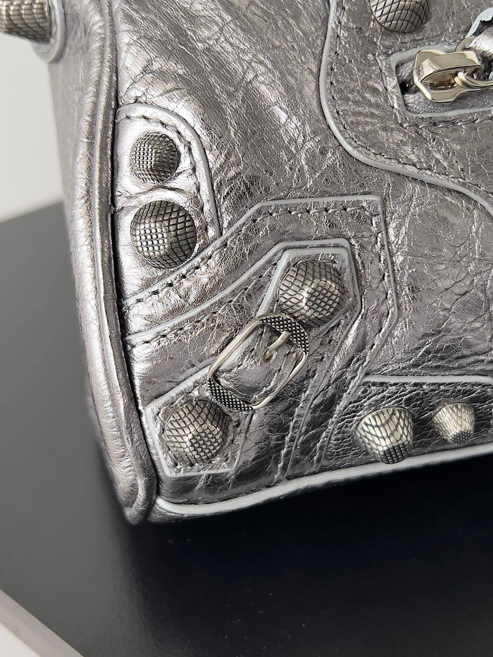 Dragons Bags Balenciaga Luxury Bag --111129