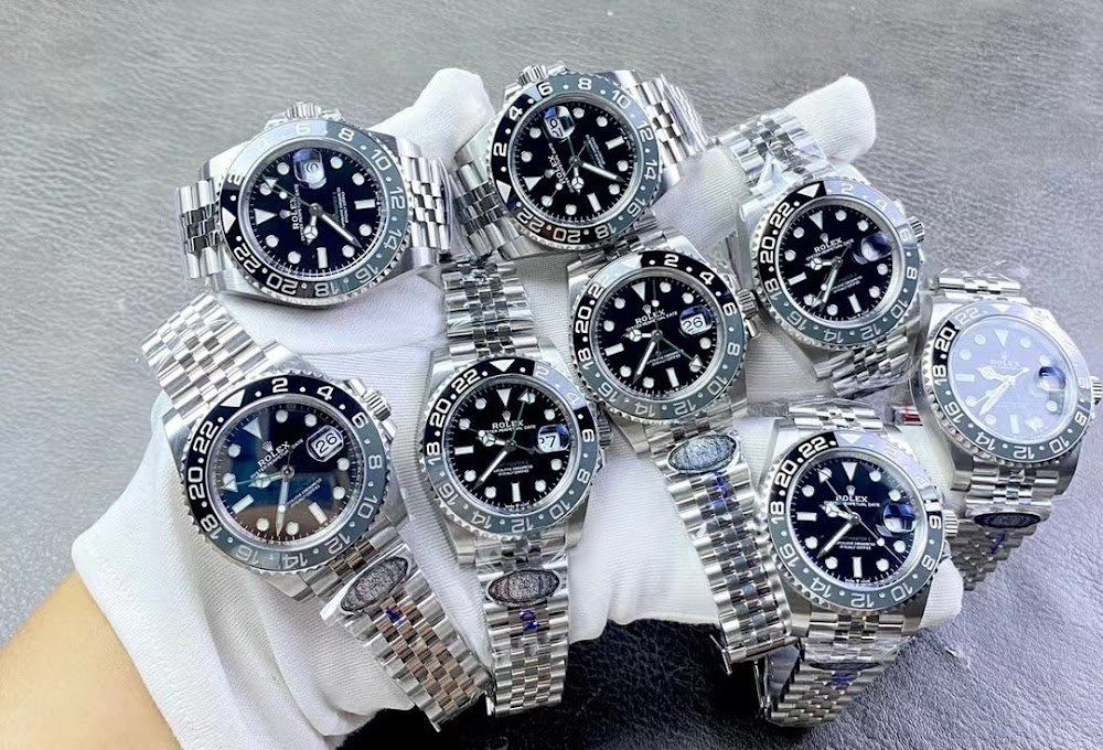Dragons Bags Luxury Designer Watch --103879