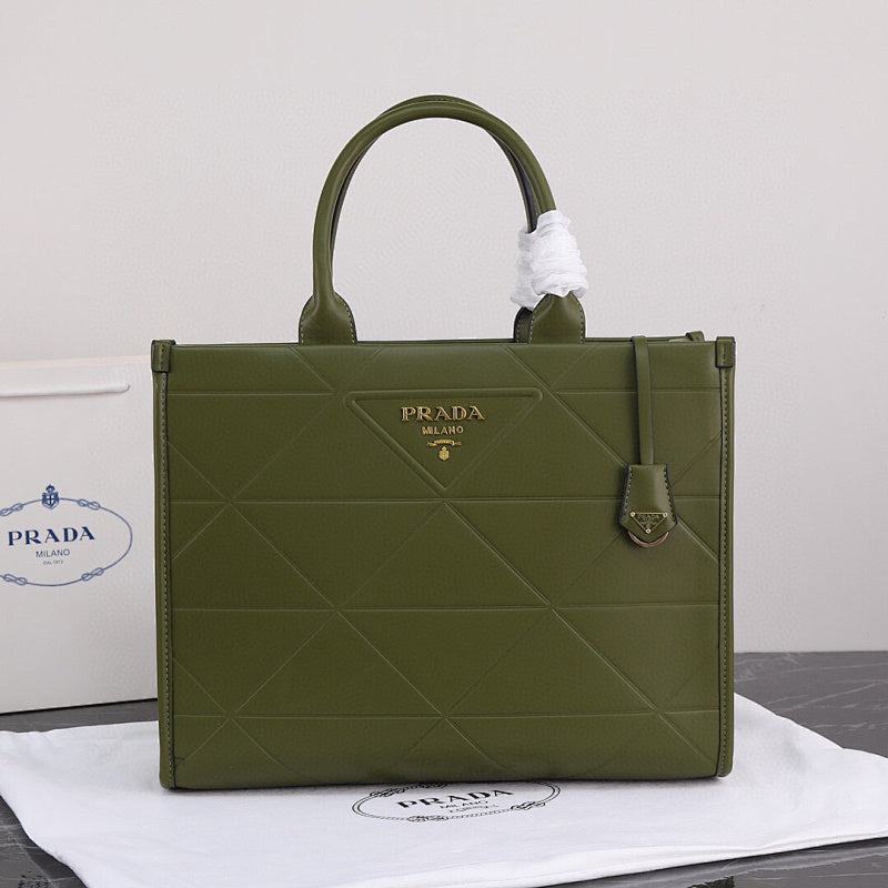 Dragons Bags pradn Luxury Bag --73471