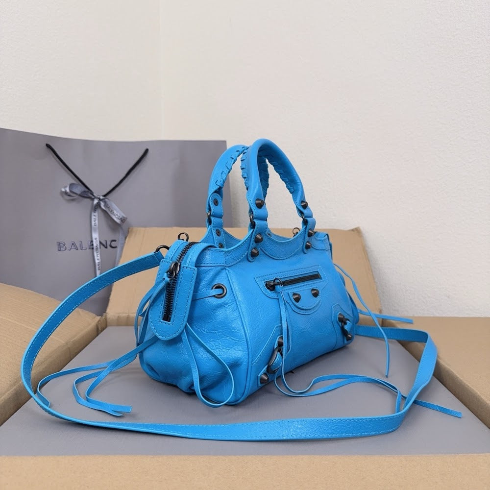 Dragons Bags Balenciaga Luxury Bag --111309