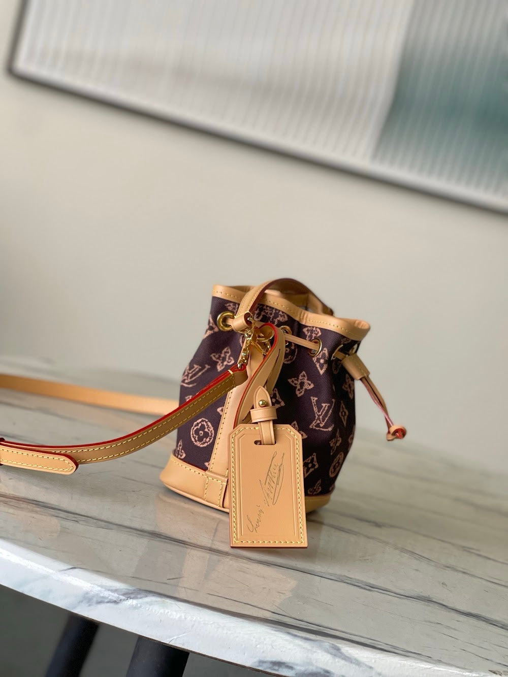 Dragons Bags ln Luxury Bag --96518