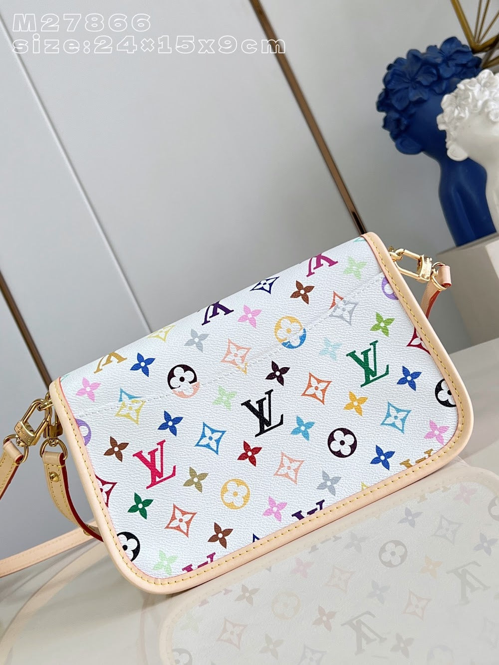Dragons Bags ln Luxury Bag --96071
