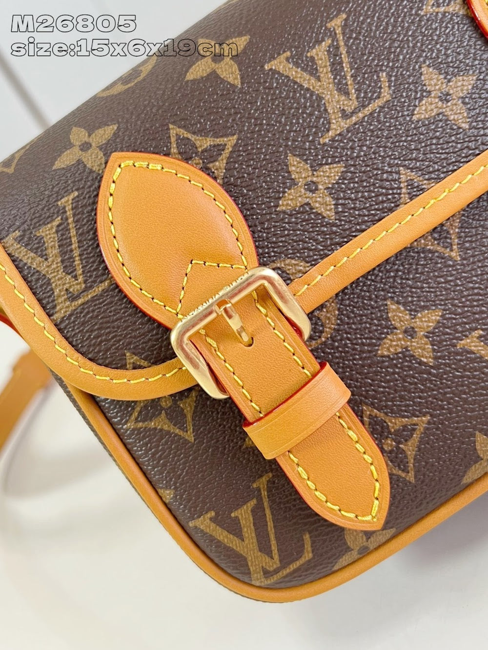 Dragons Bags ln Luxury Bag --96970