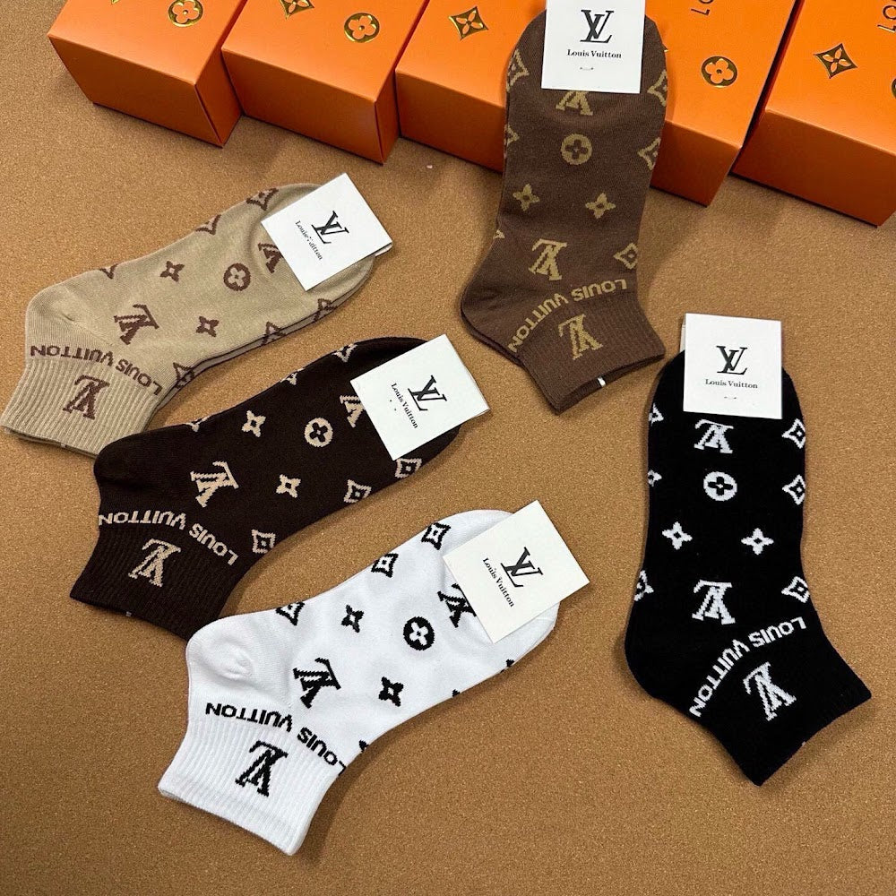 Dragons Bags Premium Luxury Socks --98518