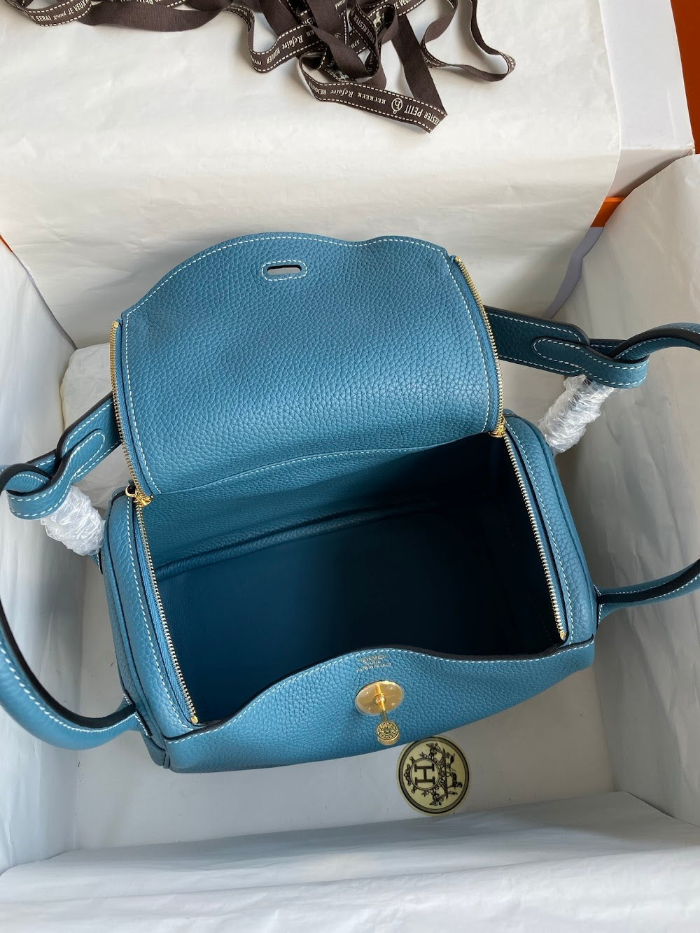 Dragons BagsHermesn Luxury Bag --117182