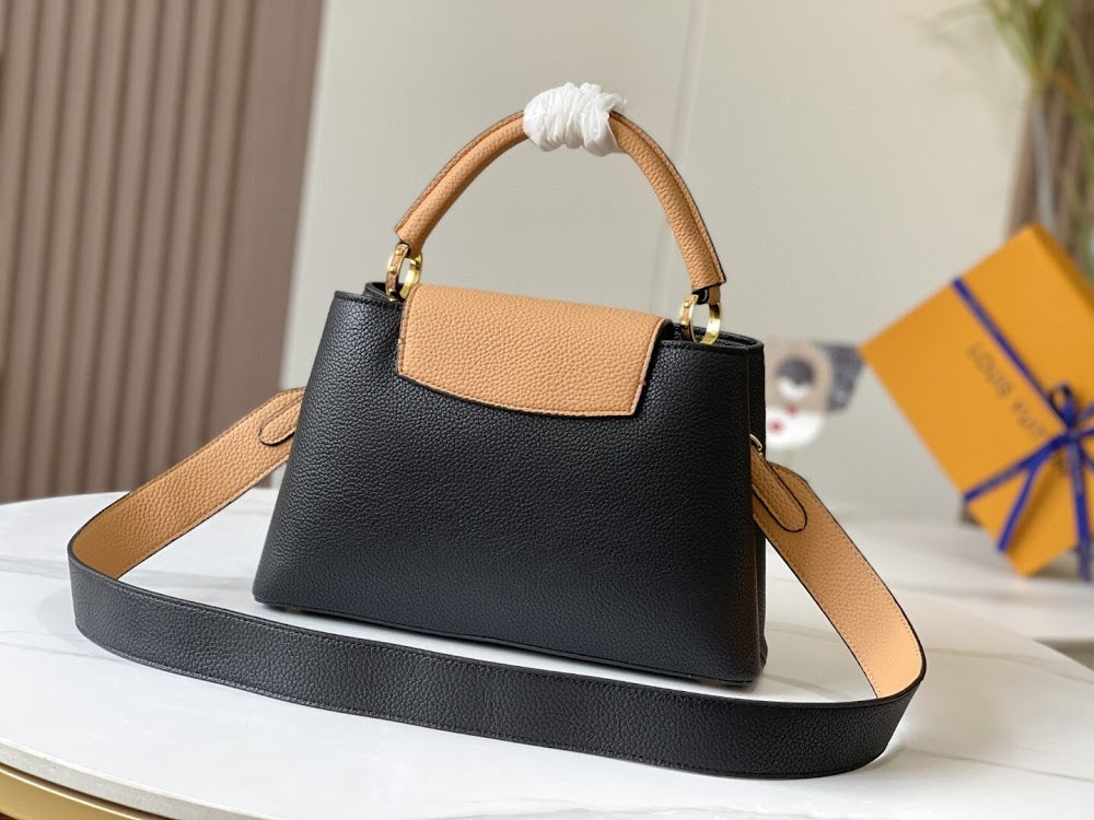 Jessica Bags ln Luxury Bag --75724
