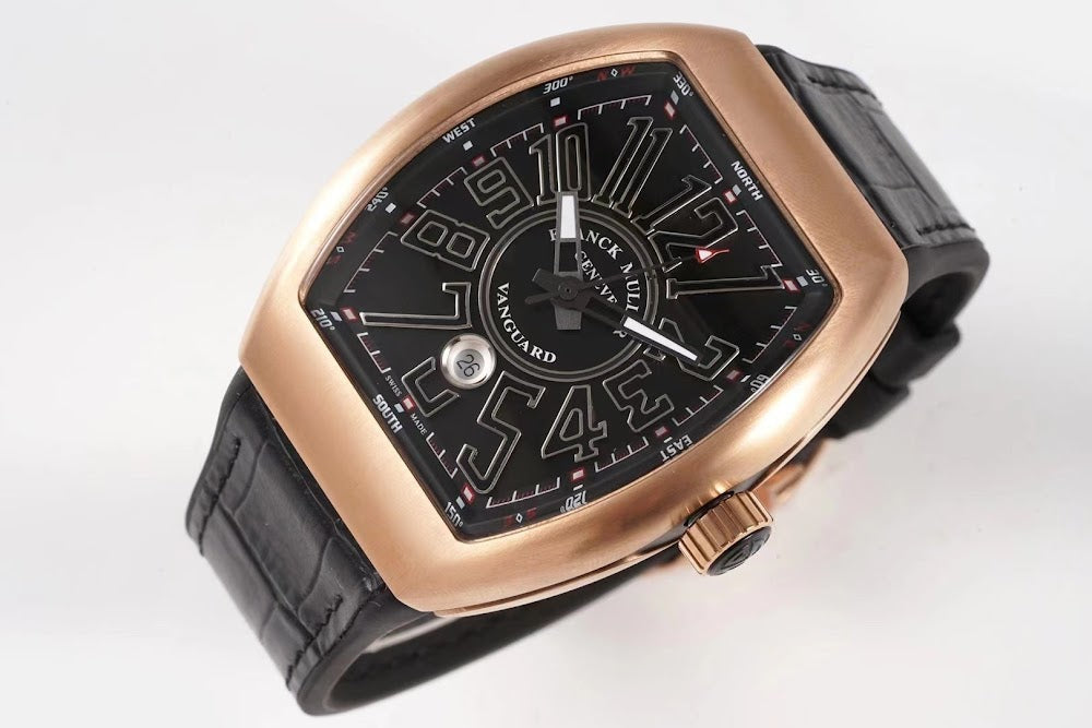 Dragons Bags Luxury Designer Watch --103160