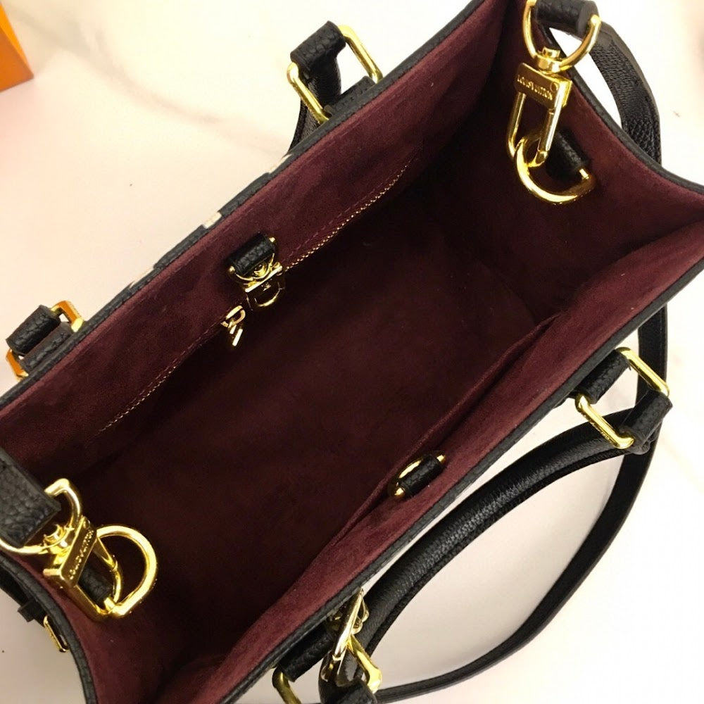 Dragons Bags ln Luxury Bag --76653