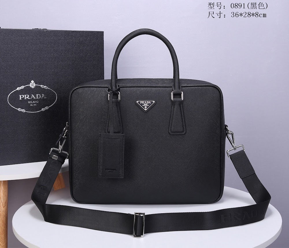 Dragons Bags Prada Luxury Bag --54055