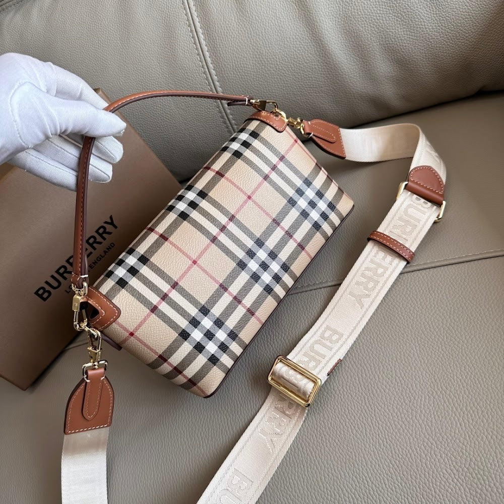 Dragons Bags Burberryn Luxury Bag --92515