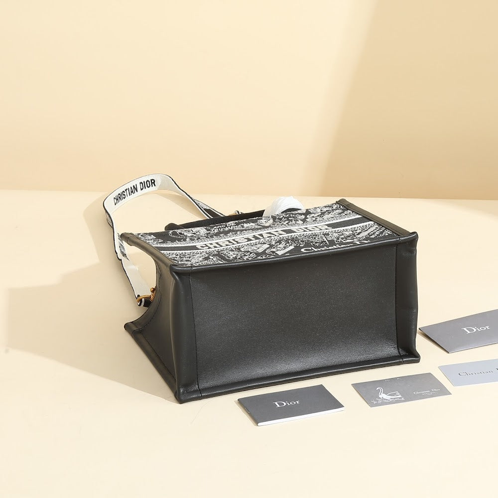 Dragons BagsDiorn Luxury Bag --115770