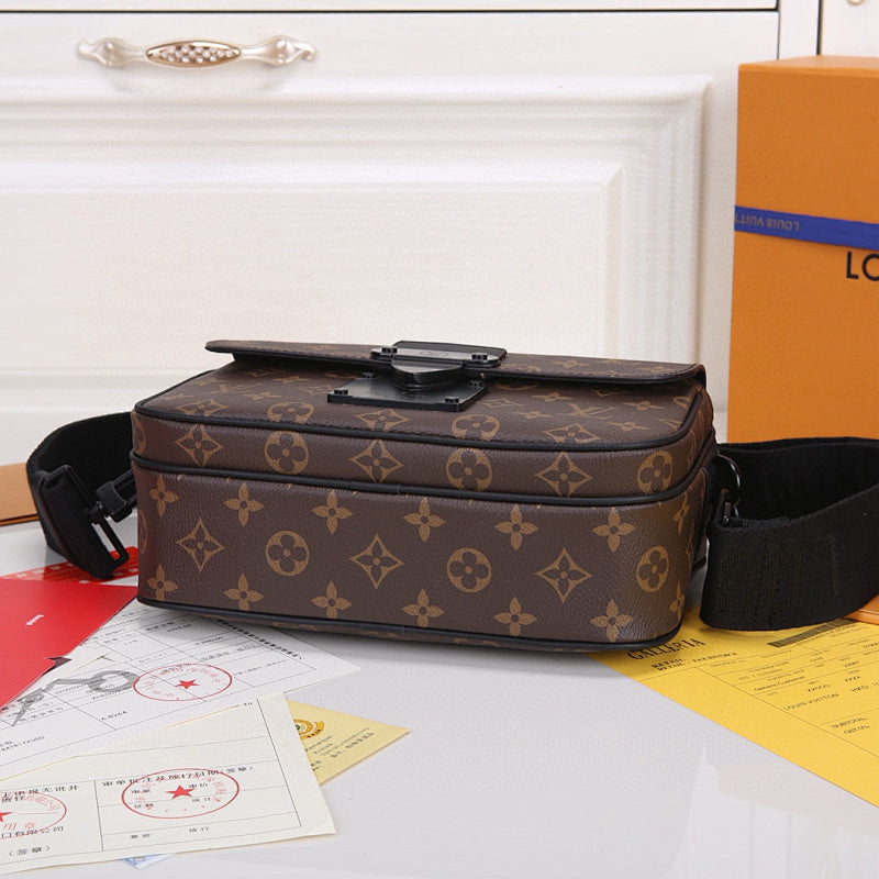 Dragons Bags LVn Luxury Bag --79029