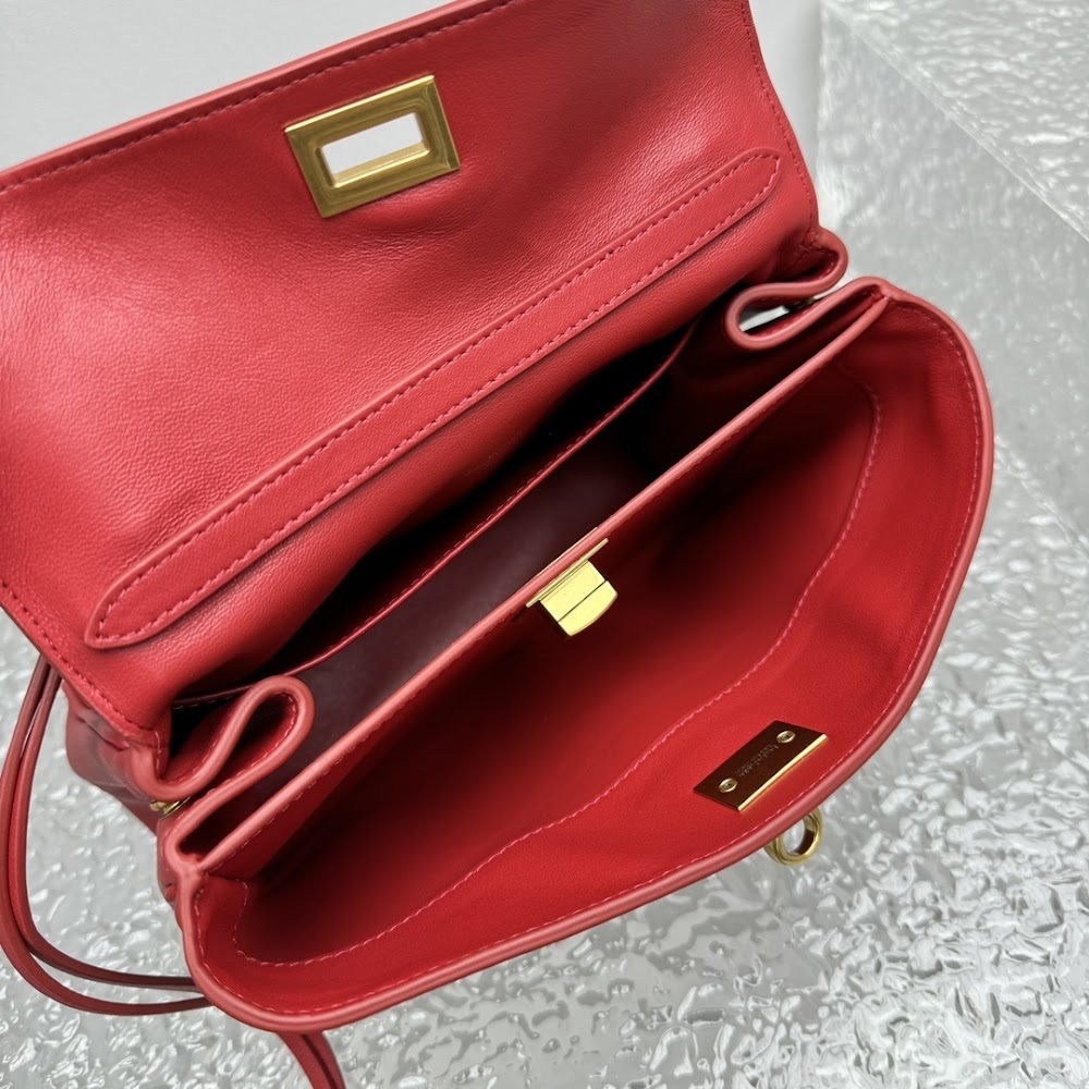 Dragons Bags Balenciaga Luxury Bag --110755