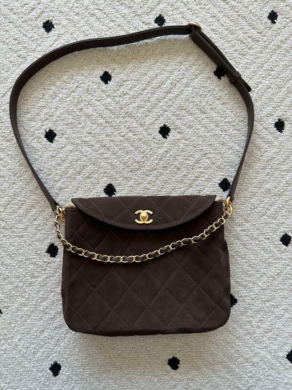 Dragons Bags CHn Luxury Bag --112698