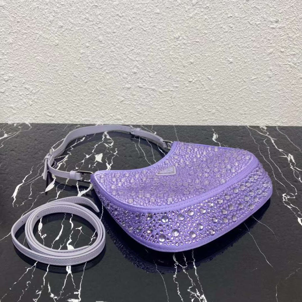 Dragons Bags Prada Luxury Bag --53605