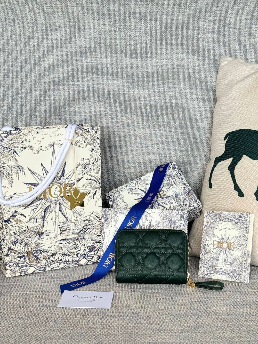 Dragons BagsDiorn Luxury Bag --115115