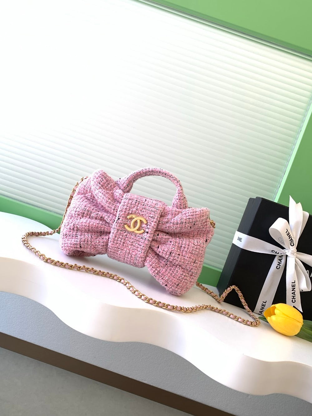 Dragons BagsCHn Luxury Bag --114116