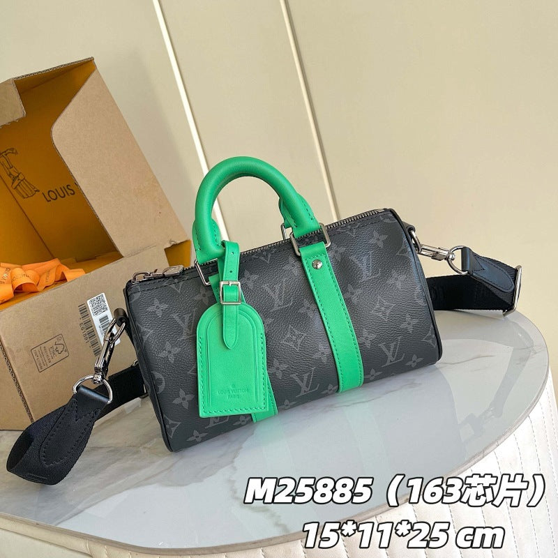 Dragons Bags LVn Luxury Bag --78855