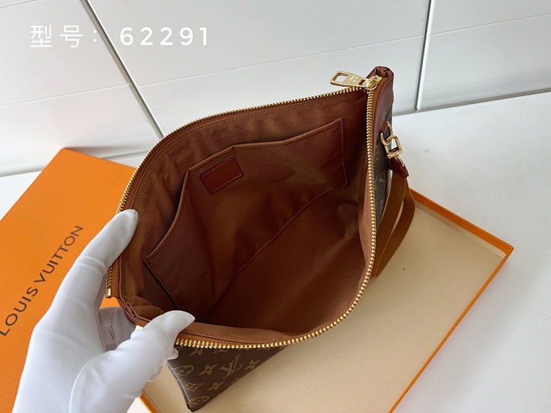 Dragons Bags ln Luxury Bag --78364