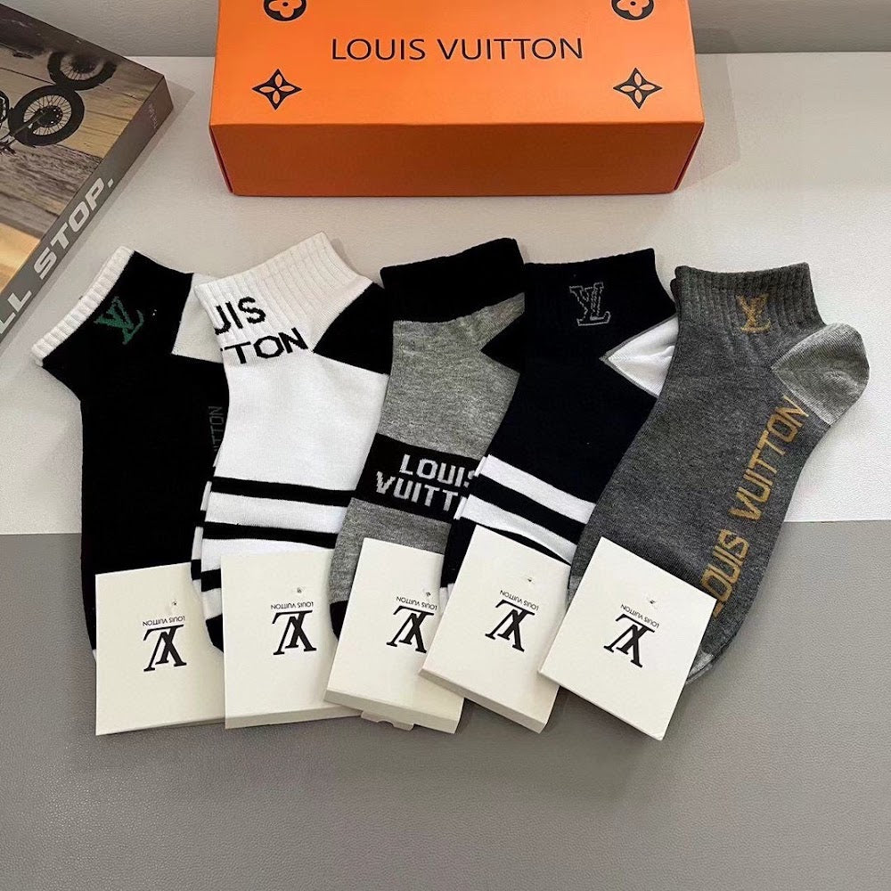 Dragons Bags Premium Luxury Socks --97851
