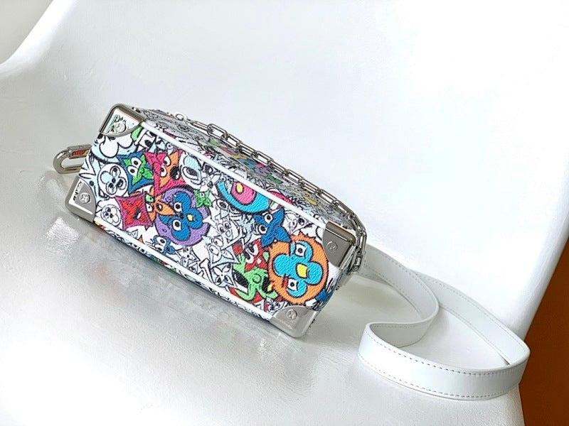 Dragons Bags ln Luxury Bag --71714