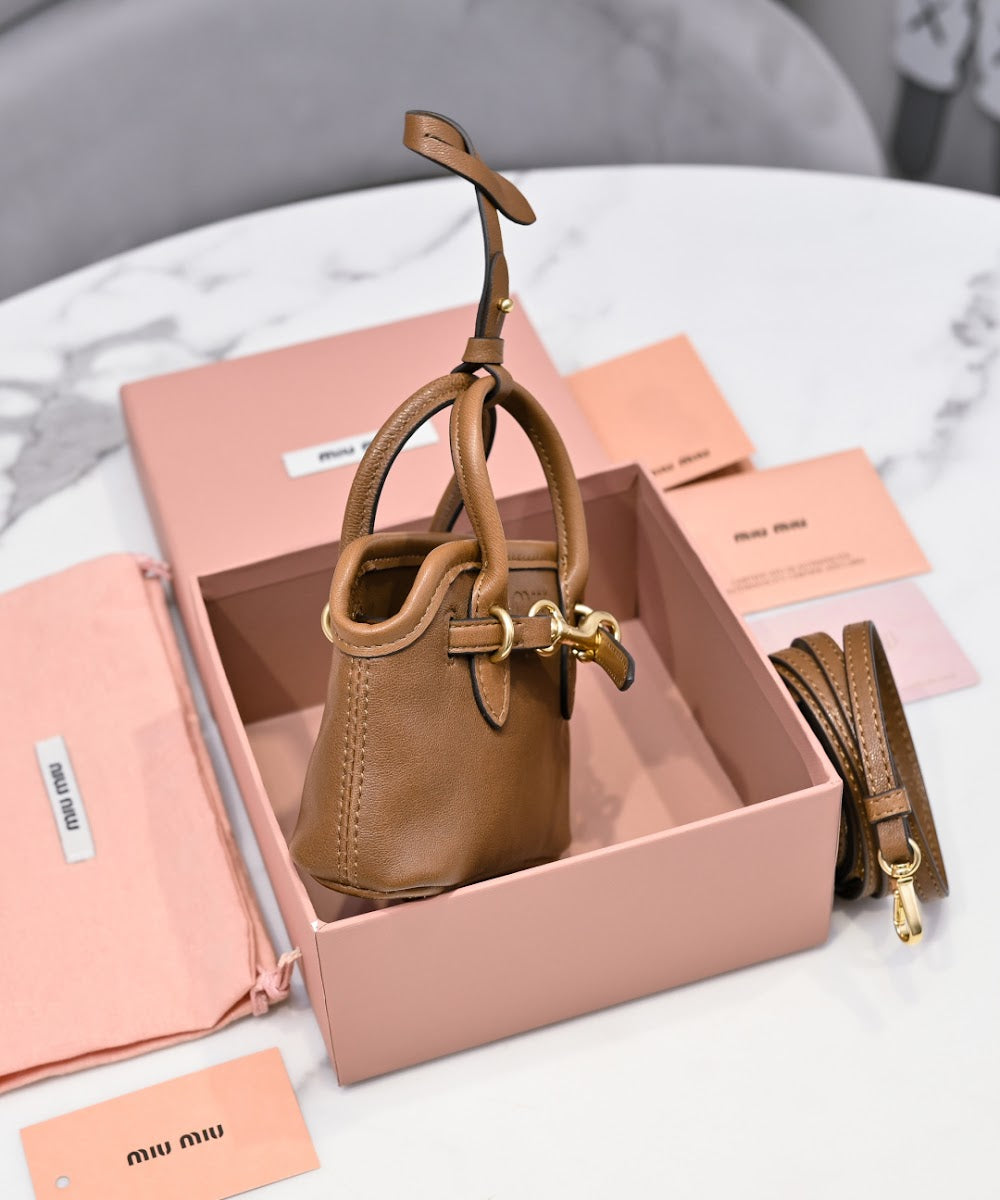 Dragons Bags Miun Miun Luxury Bag --123513