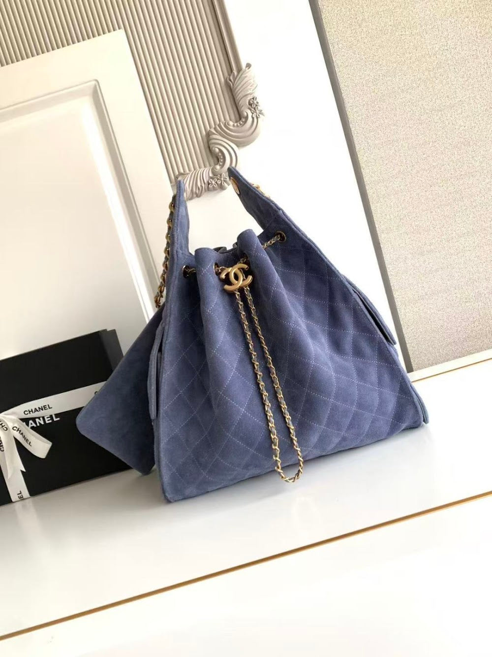 Dragons Bags CHn Luxury Bag --112839