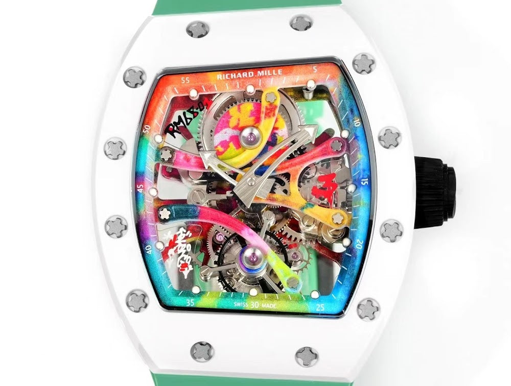 Dragons Bags Luxury Designer Watch --103172