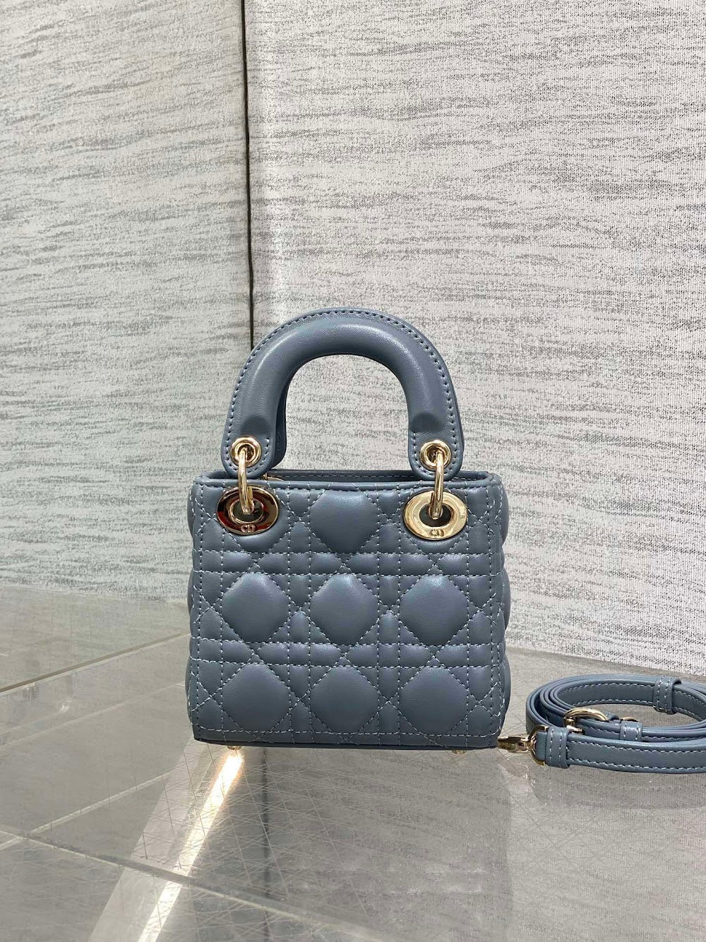 Dragons BagsDiorn Luxury Bag --114985