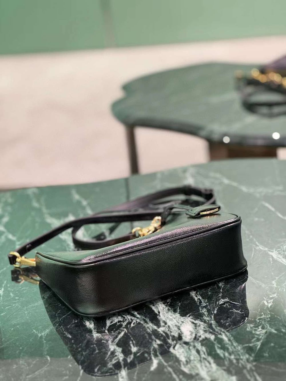 Dragons Bags Prada Luxury Bag --53671