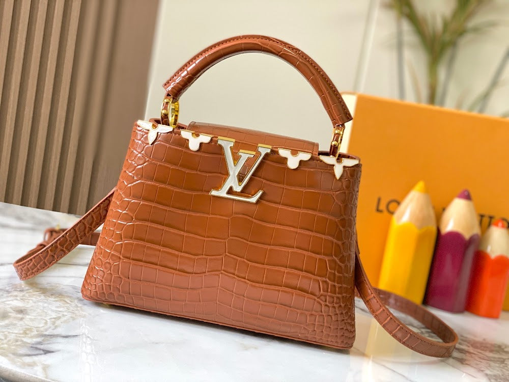 Dragons Bags ln Luxury Bag --77185