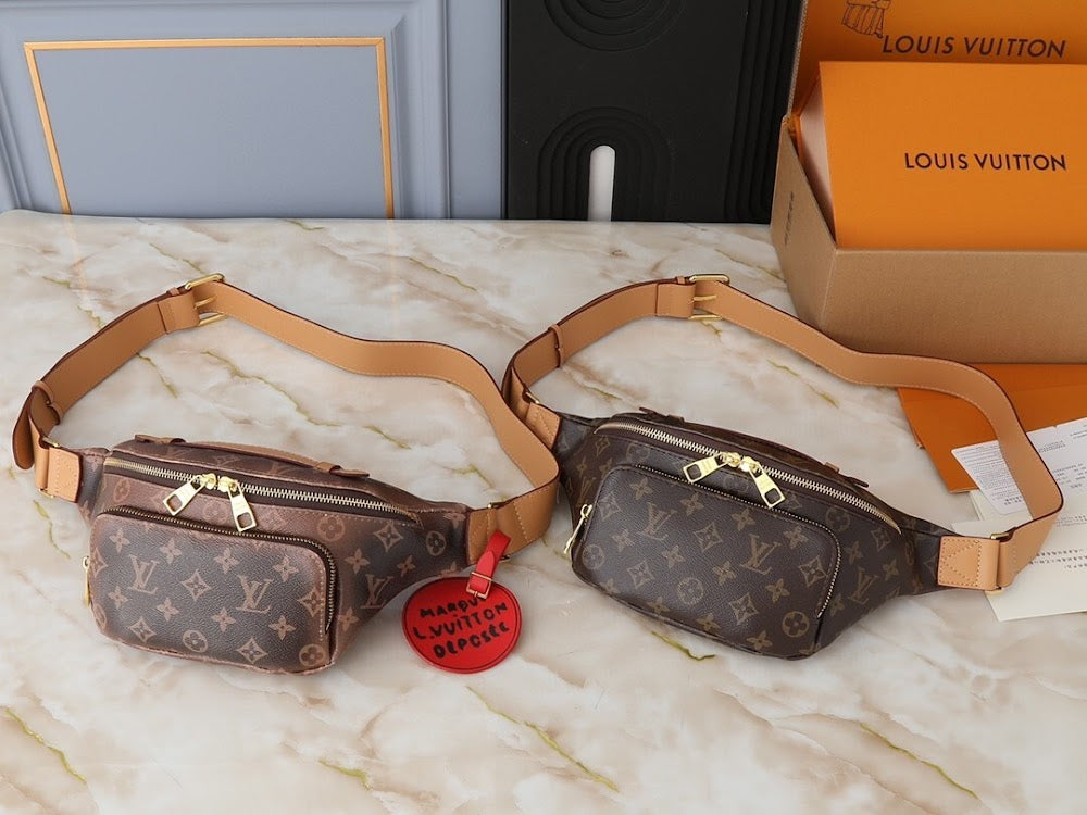 Dragons Bags ln Luxury Bag --76366