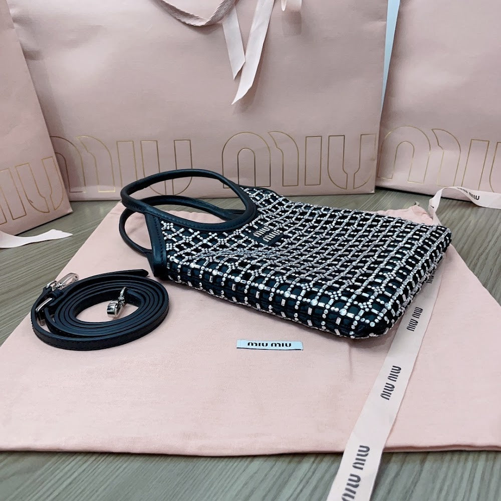 Dragons Bags Miun Miun Luxury Bag --122441