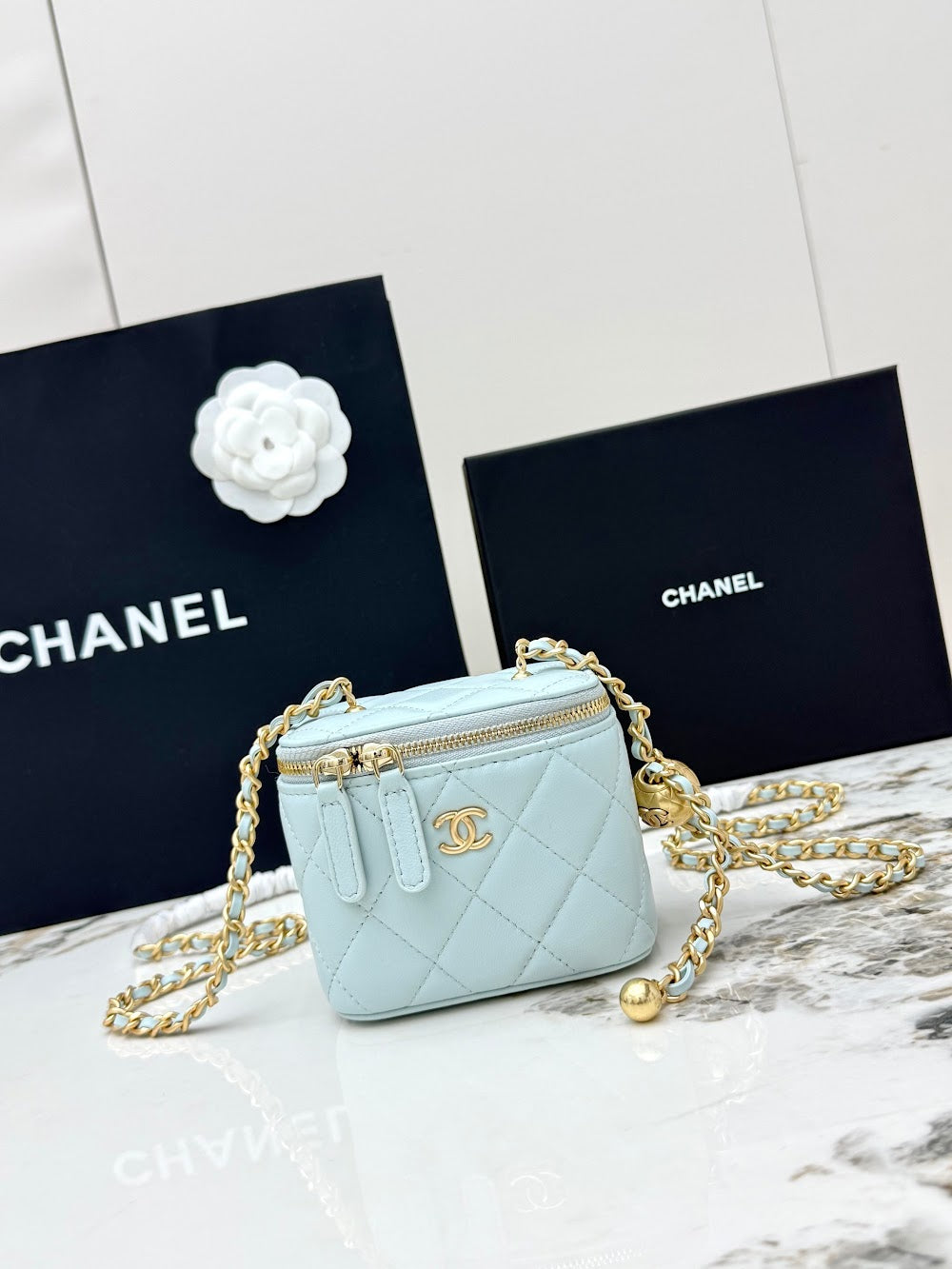 Dragons BagsCHn Luxury Bag --113778