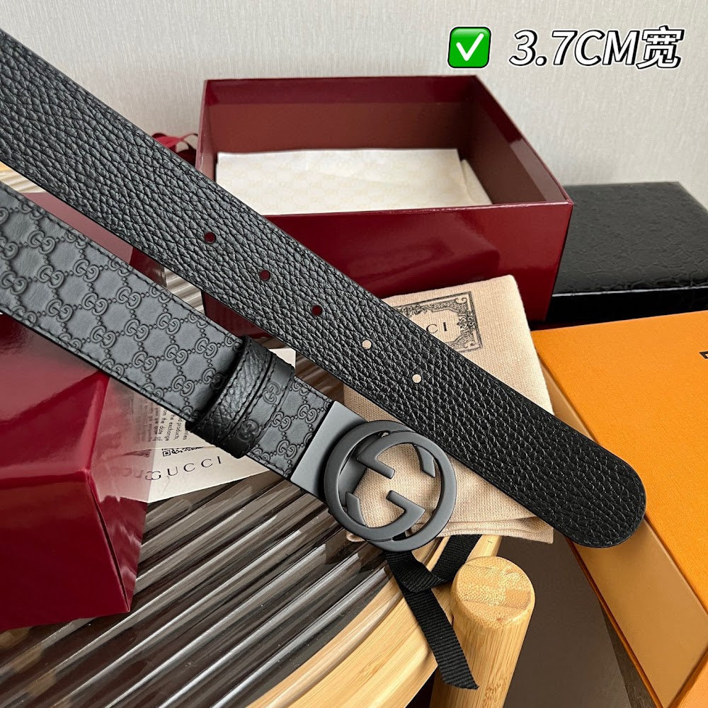 Dragons Bags Guccin Luxury Belt --108331
