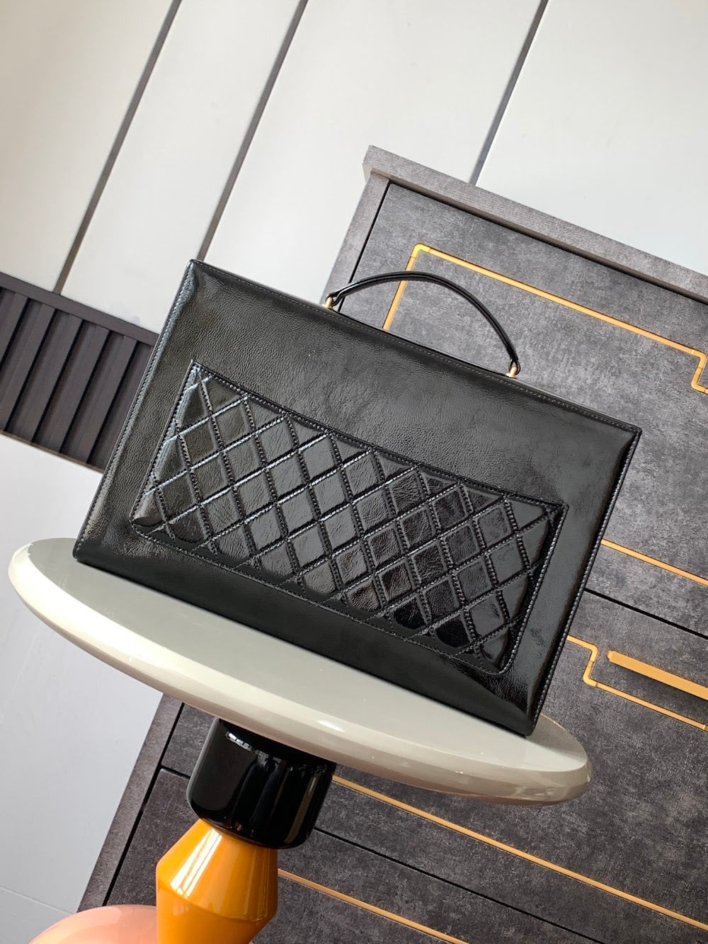 Dragons Bags CHn Luxury Bag --112784