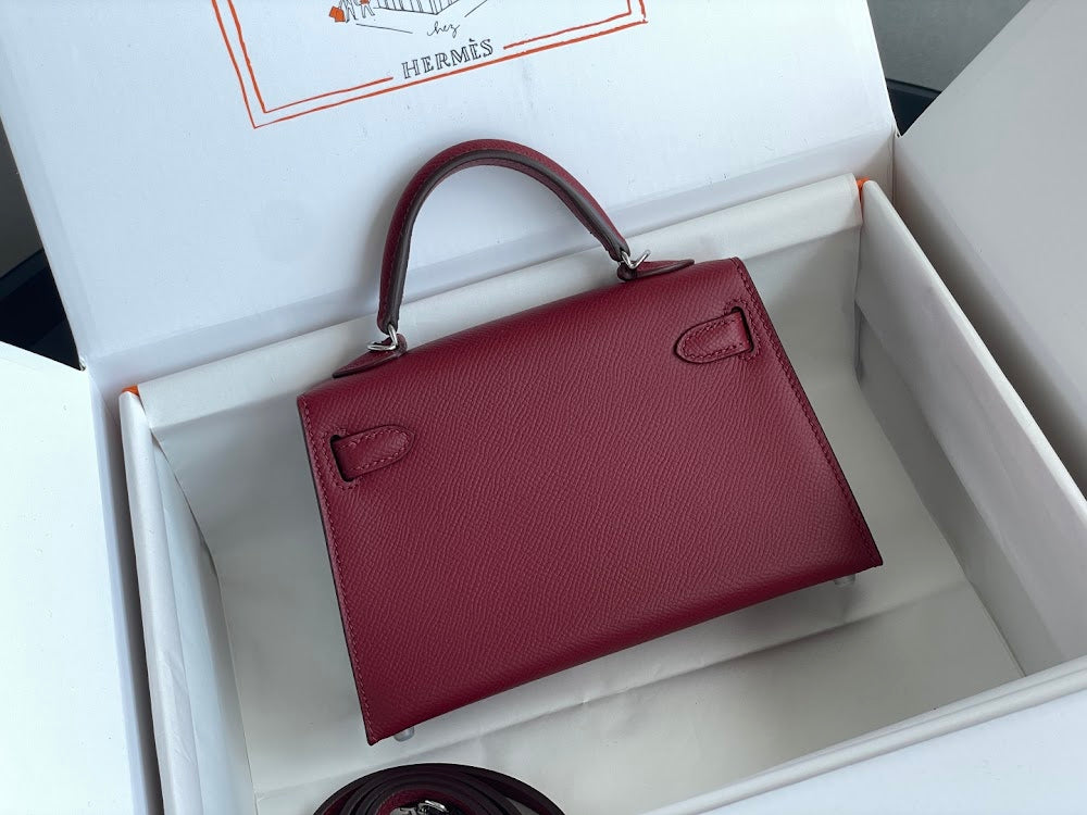 Dragons BagsHermesn Luxury Bag --117828