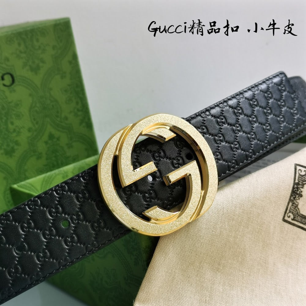 Dragons Bags Guccin Luxury Belt --105538
