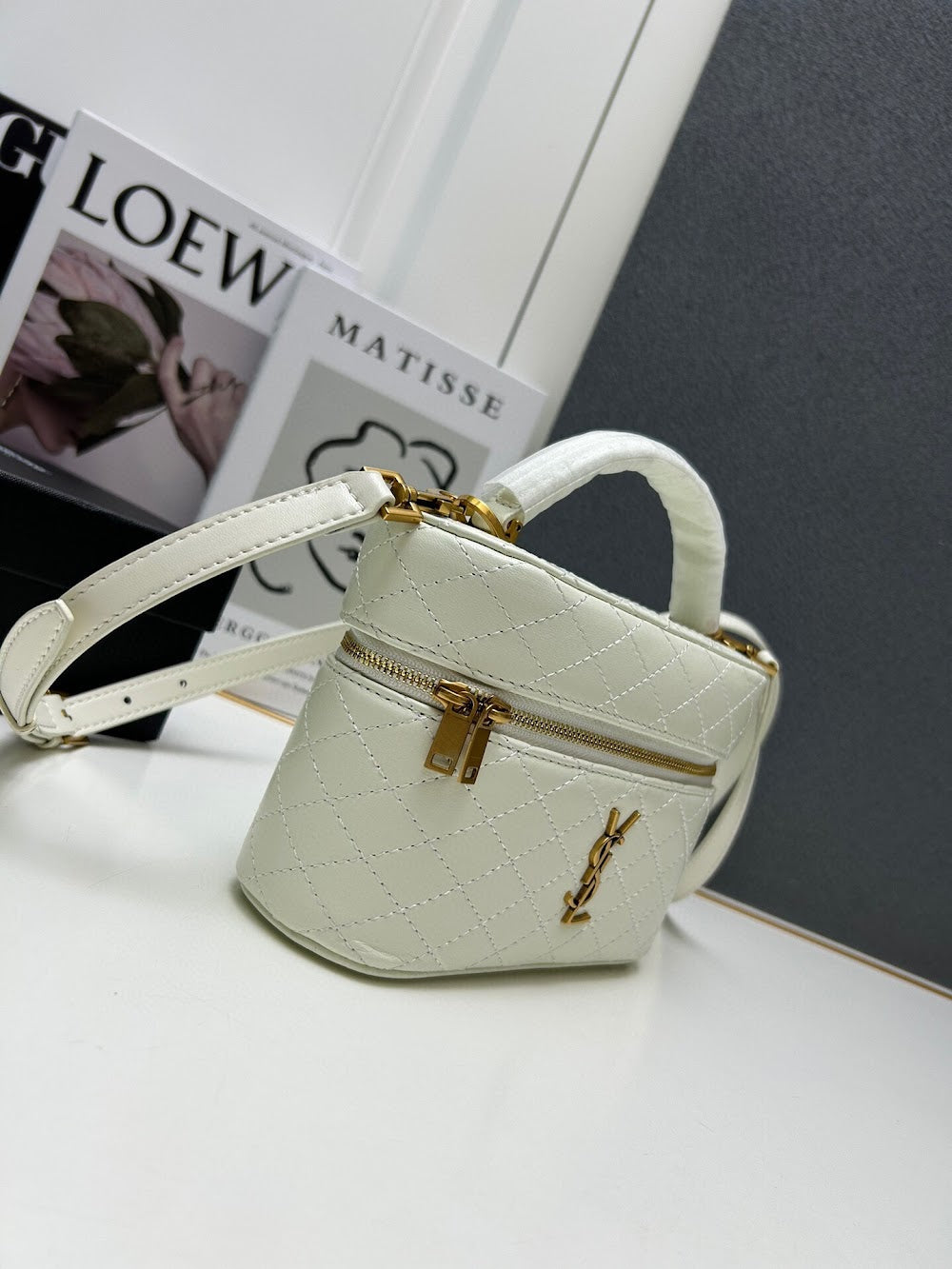Dragons Bags ysn Luxury Bag --71833