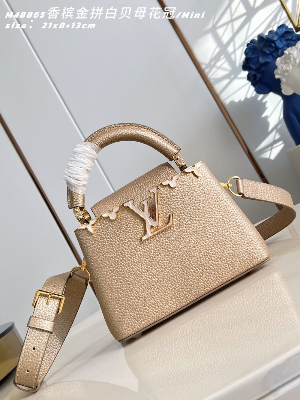 Dragons Bags ln Luxury Bag --96692