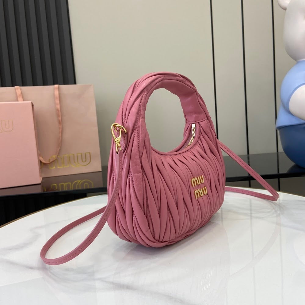 Dragons Bags Miun Miun Luxury Bag --122171