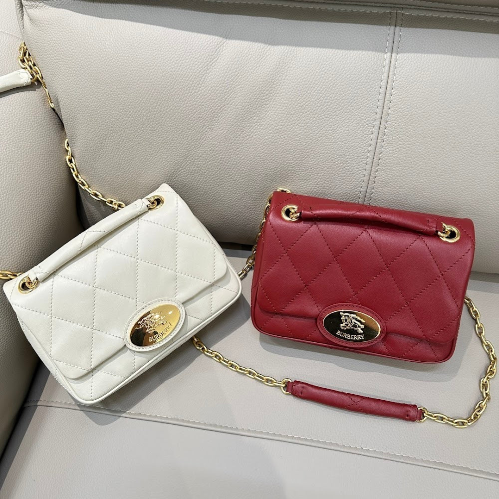 Dragons Bags Burberryn Luxury Bag --92341