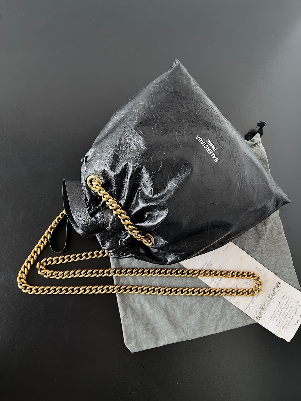 Dragons Bags Balenciaga Luxury Bag --111287