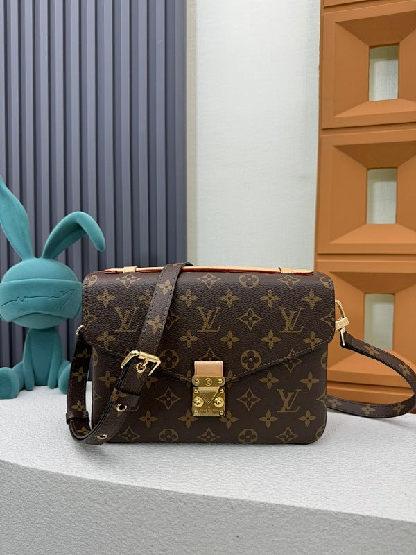 Dragons Bags LVn Luxury Bag --79465