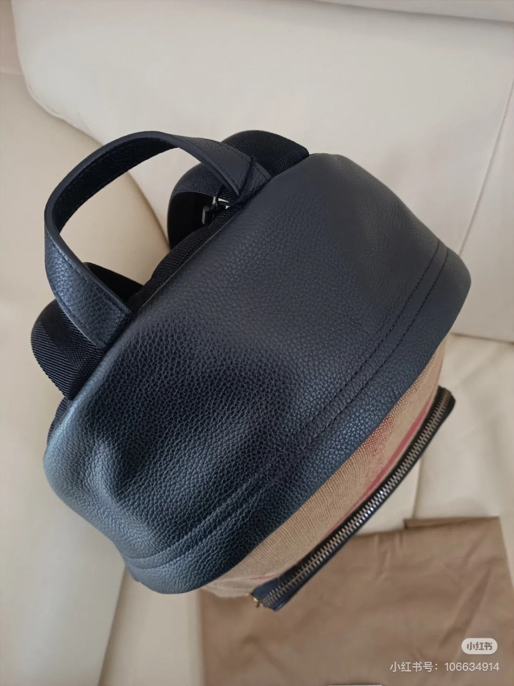 Dragons Bags Burberryn Luxury Bag --92527