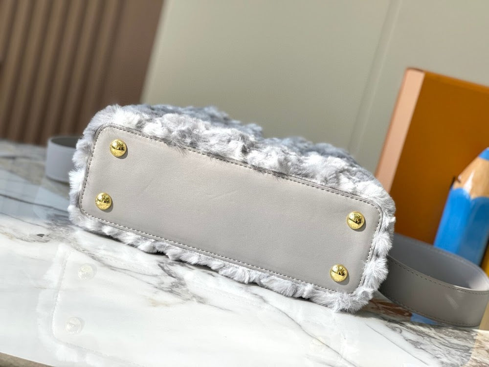 Jessica Bags ln Luxury Bag --76005