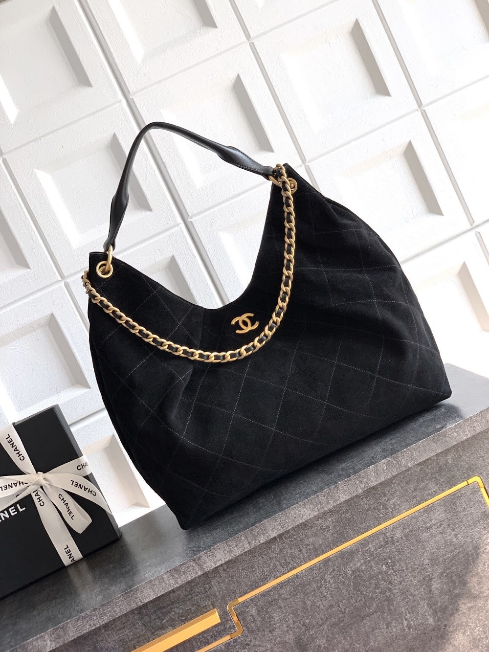 Dragons BagsCHn Luxury Bag --114420